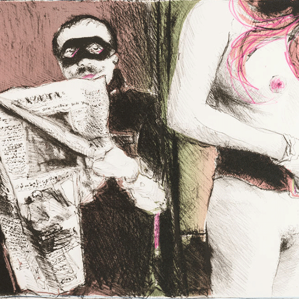 Perfil Darel Valença Lins